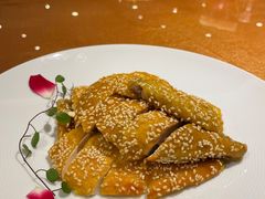 -红棉中餐厅·广州海航威斯汀酒店