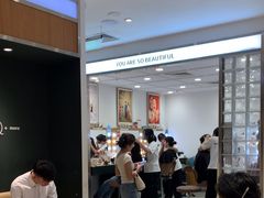 -海马体家庭照相馆(深圳笋岗万象食家家庭店)