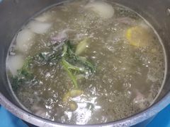 -湾区九号鲜切牛肉火锅(明珠南路店)