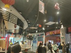 -中宁国际影城(苏州黄埭店)