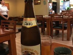 -牛玄庵日式寿喜烧·料理店(新源里店)