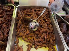-乔波食品(杜桥中心菜场店)