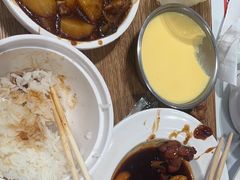 -乡村基·川味现炒大王(熙悦天街店)