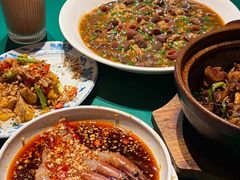 -欧记大排档·景德菜(上海首店)