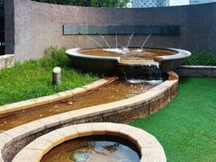 -上海龙之梦万丽酒店