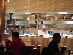 -Burger & Lobster(Dean Street)