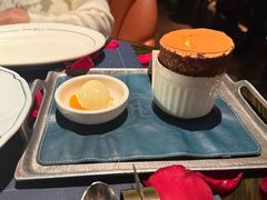 -福楼毕斯罗F Bistronome(国贸商城约会地标景观店)