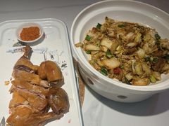 -老阿爸鲜鱼土菜(独墅湖店)