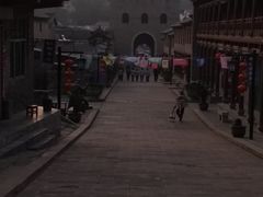 -郭峪古城