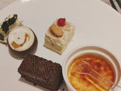 -晶丽香榭自助餐(南京大饭店)