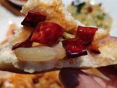 -汉唐宴长安食府