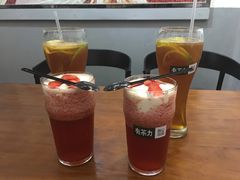 -茶力的小怪兽(梅林卓悦汇店)