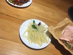 -金筷子西北菜·捞悦火锅