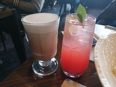 -YUE·6·西式融合餐厅(外滩六号店)