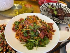 -厨掌柜长寿菜馆(古镇店)