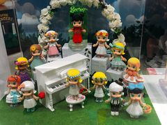 -泡泡玛特POPMART(合生汇店)