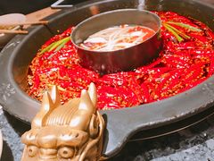 -蜀大侠火锅(寰球文化地标·总府店)