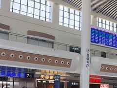-莆田站