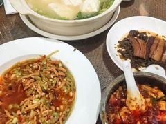 -顺兴老茶馆·精品川菜(世纪城店)