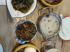 -杨妈妈粥店(滑翔路店)