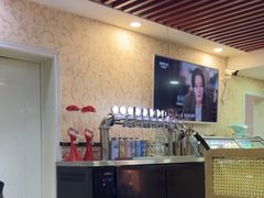 -金达莱·烧烤(五一路店)