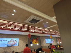 -蝎王府羊蝎子(虎坊桥总店)