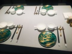 大堂-徐记海鲜(南油永新汇店)