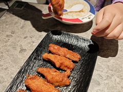 -留半山·香港食堂(啦啦宝都店)