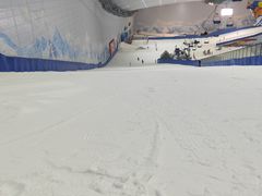 -哈尔滨热雪奇迹