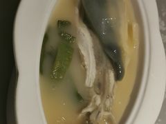 -沈灶河豚宴·河豚融合餐厅(汉中路店)