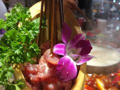 -重庆渝达老火锅(春熙路店)