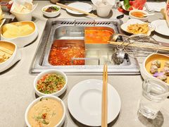 -海底捞火锅(龙阳广场店)