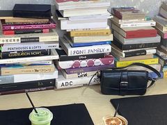 -nodcafe(M50创意园店)