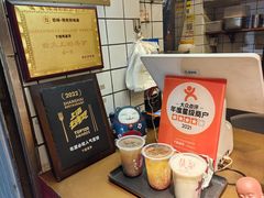 -卞姐蛋饼(陕西南路店)