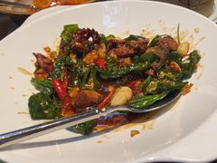 -明湖楼·经典鲁菜山东海鲜(大明湖店)