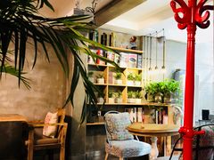 -HIGH FIVE哈福手工汉堡(桂林路店)