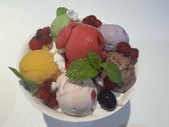 -哈根达斯(大洋百货店)