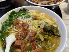 花溪牛肉粉-黔大人·贵州花溪牛肉粉(宝能太古城店)