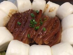 米粉肉-渝湘江南(律纬路店)
