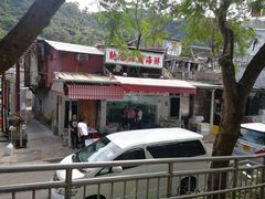 -鲤鱼门海鲜街