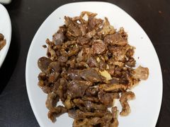 -炙热童年·老北京炙子烤肉(南锣鼓巷店)