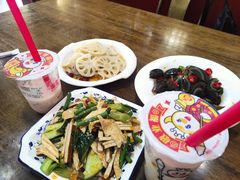 -福顺祥大盘鸡(临潼店)