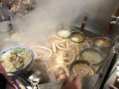 -平安桥张氏肥肠粉