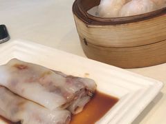 -衡山汇·高级粤菜(霄云路店)