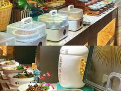 -康悦故事·海鲜自助(雅士亚豪生店)