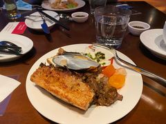 -广州富力君悦大酒店·凯菲厅