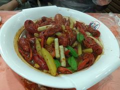 -阿木龙虾(河间路店)