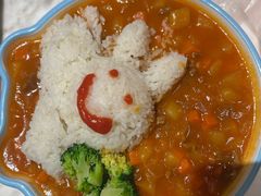 -汤城小厨•粤菜•靓汤(西直门凯德MALL店)