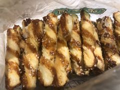 椰蓉酥-泸溪河桃酥(秦淮夫子庙一店)