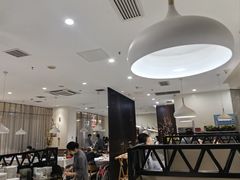 -味+新京宴·烤鸭·北京菜(创意谷店)